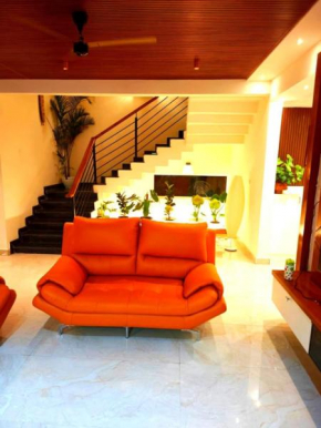 Luxury Villa 3 BHK Villa with Private Pool